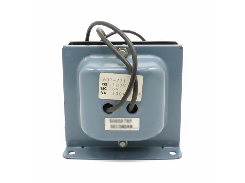 PIONEER POWER SOLUTIONS 637-731