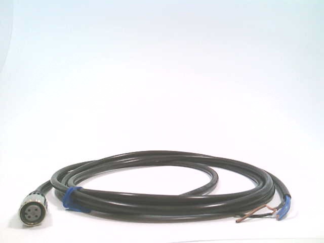 OMRON XS2F-M12PVC3S2M