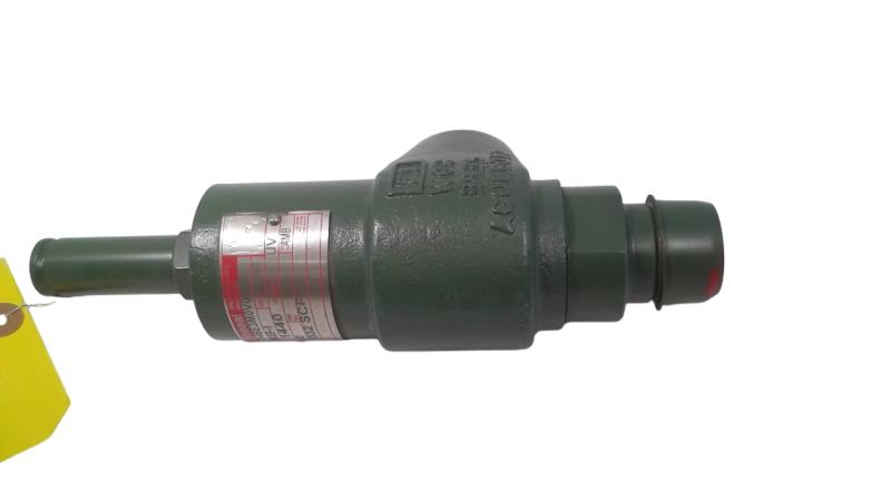 CIRCOR INTERNATIONAL 14BE3M0V00/F3