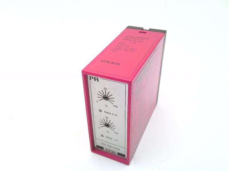 PR ELECTRONICS 2238B3A