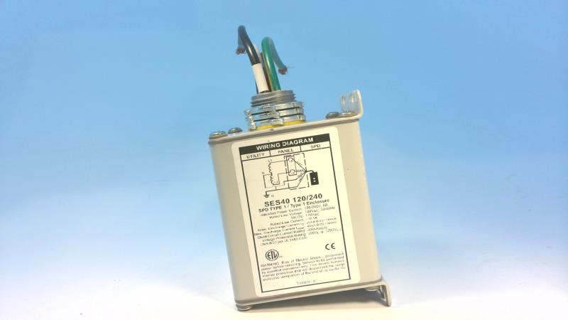 NVENT SES40120/240