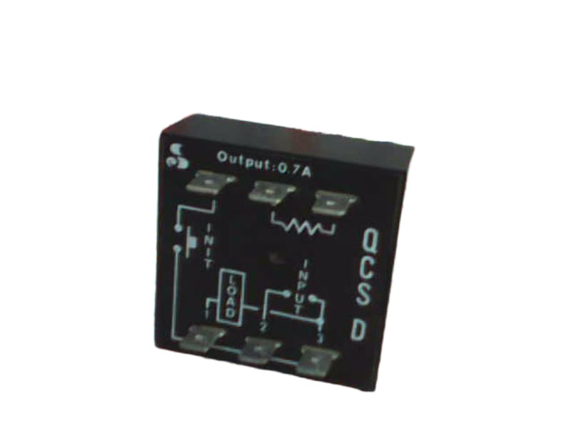 QCSD-U510/24V by CROUZET