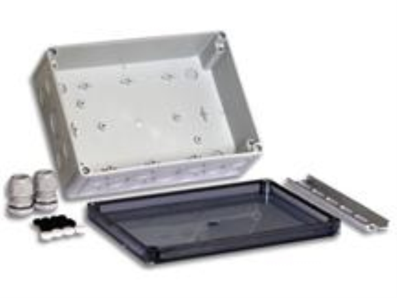 I-950-ENC by ICP DAS USA