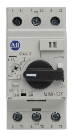 ALLEN BRADLEY 140M-C2E-C16-KN