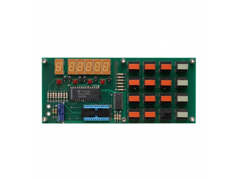 SARCEM 1102-A