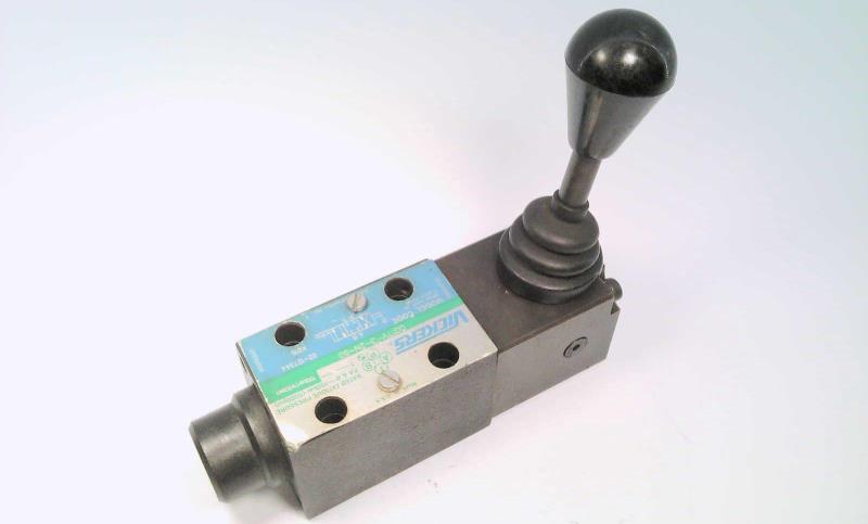 EATON CORPORATION DG17V-3-2N-60