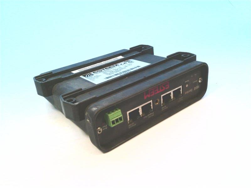 ELECTRONIC SYSTEM TECHNOLOGY 195EG-2