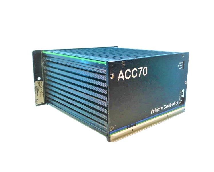 DANAHER MOTION 18401-12F-ACC70-S