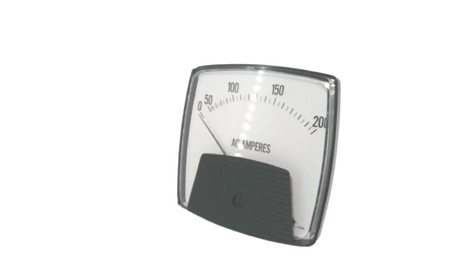 3PB-AACX-200 by JEWELL INSTRUMENTS