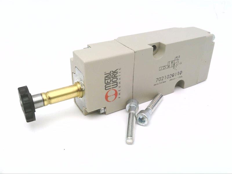 METAL WORK PNEUMATIC 7021020110