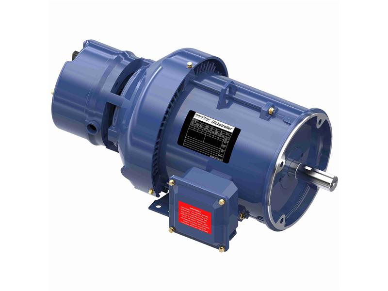 REGAL REXNORD 184TTFBD6041