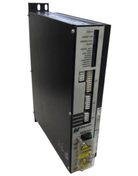 MAGNETEK MCD-804-A804-230-010