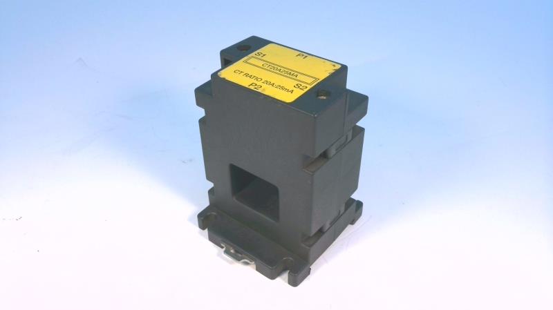 CT20A25MA by GENERAL ELECTRIC
