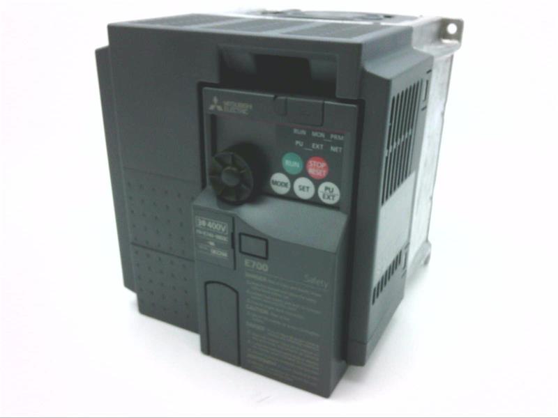 MITSUBISHI FR-E740-095SC-NA