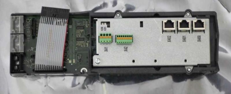 SIEMENS 6SL3353-6TE41-4AA3