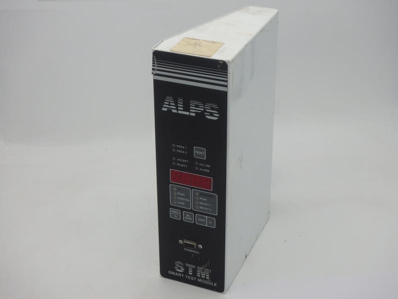 5AA4 by ALPS ELECTRIC