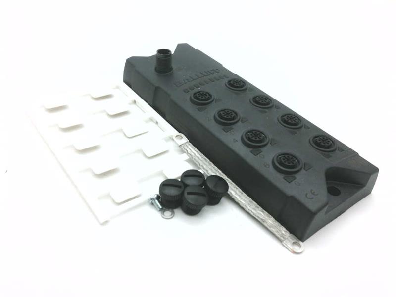 BALLUFF BNI IOL-104-S02-R012