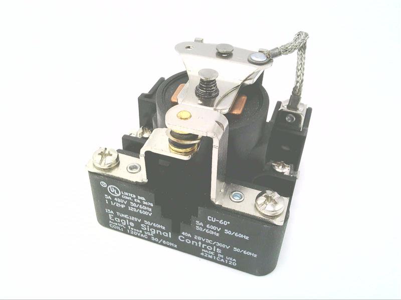 DANAHER CONTROLS 42M1CA120