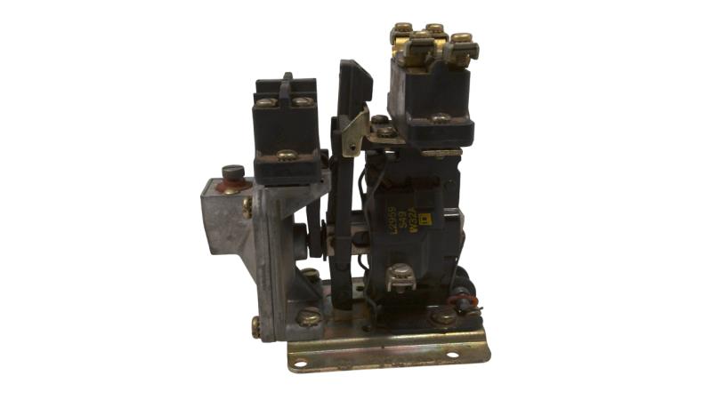 SCHNEIDER ELECTRIC 9050-A020E-V02