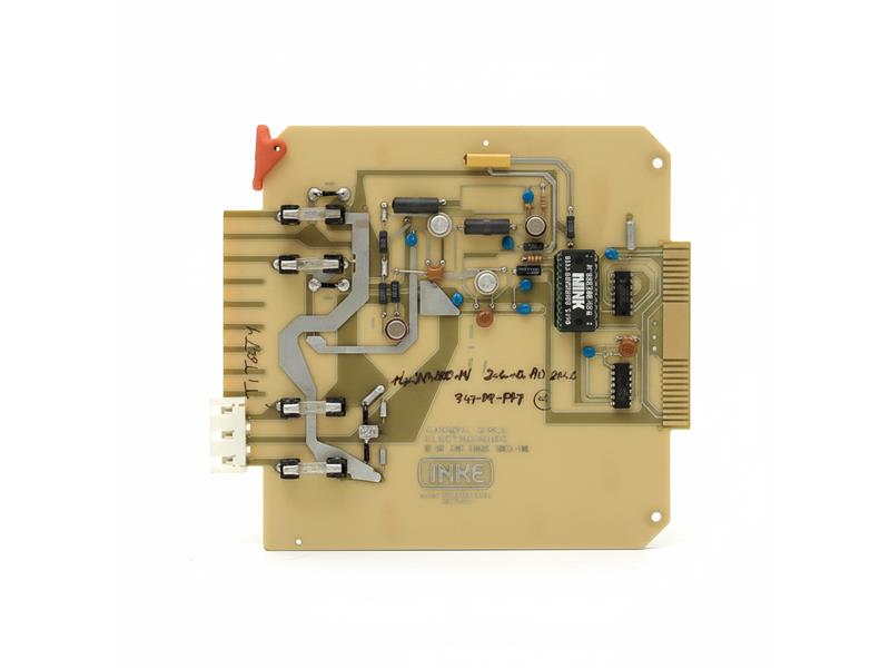 347-DAC-PB by KANSON ELECTRONICS INC