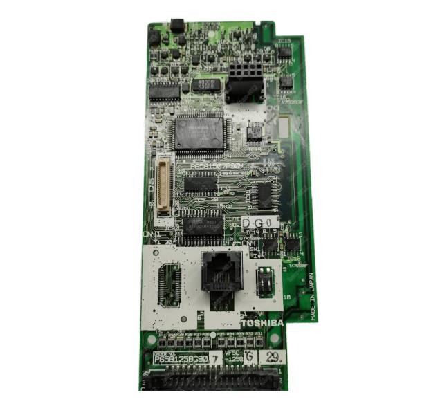TOSHIBA P6581507P904
