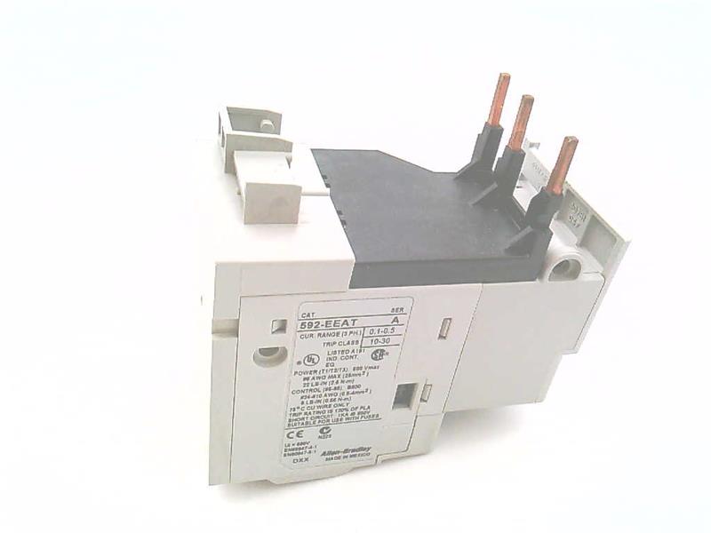 ALLEN BRADLEY 592-EEAT