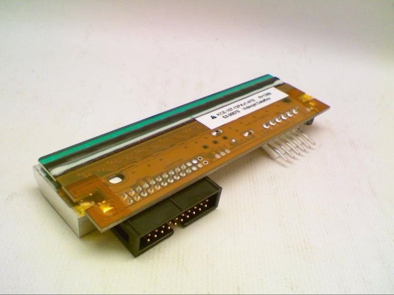 VIDEOJET KCE-107-12PAJ1-NTE