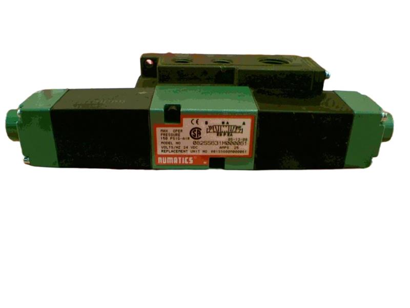 ASCO 082SS631M000061