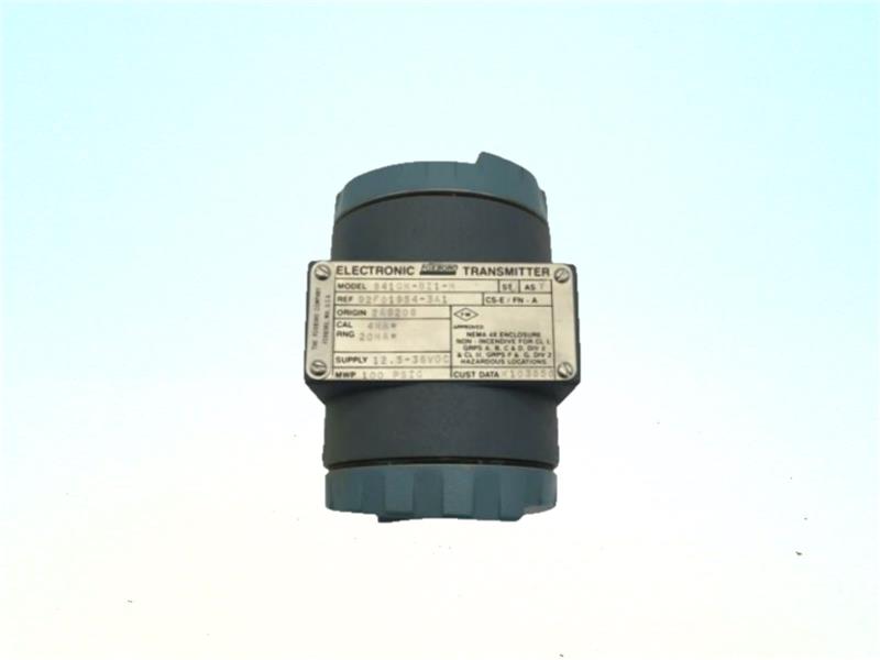 INVENSYS 841GM-BI1-M