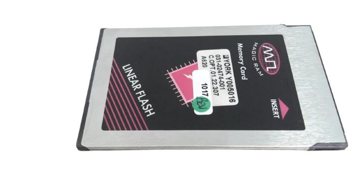 JOHNSON CONTROLS 031-02474-001