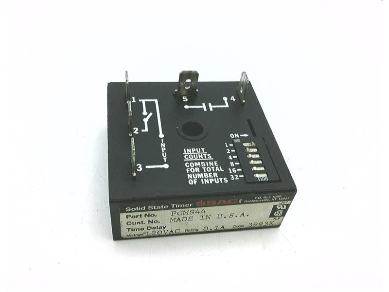 ASEA BROWN BOVERI PCMS44