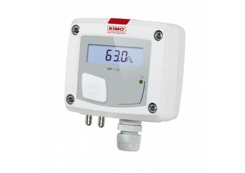 KIMO INSTRUMENTS CP112-PO