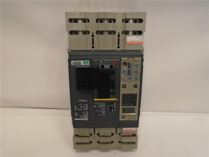 PJL36100CU44AYDYQ by SCHNEIDER ELECTRIC