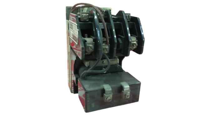 SCHNEIDER ELECTRIC 8501-HDO20V66