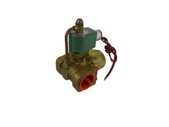 ASCO 8210A098AC120/60D