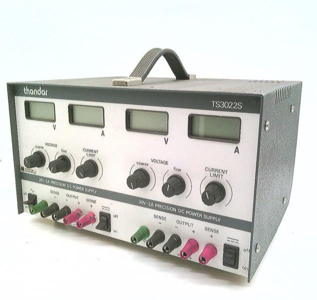 TEKTRONIX TS3022S