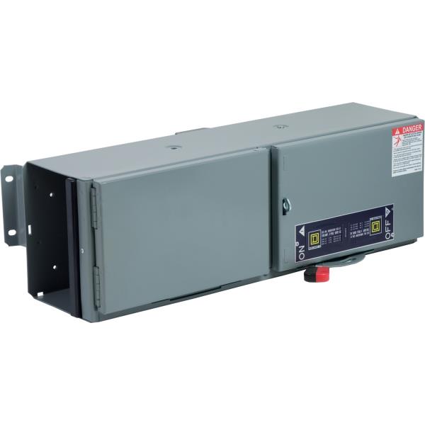 SCHNEIDER ELECTRIC QMB363HW