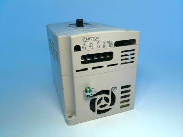 DELTA ELECTRONICS VFD015M53A