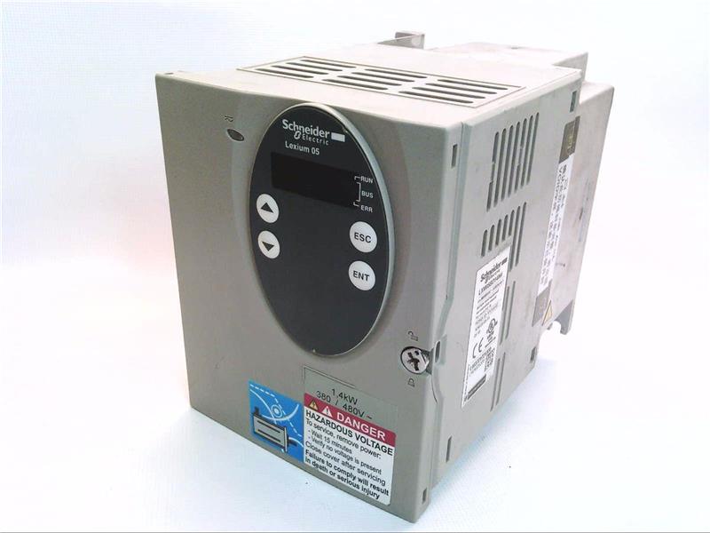 LXM05BD14N4 by SCHNEIDER ELECTRIC