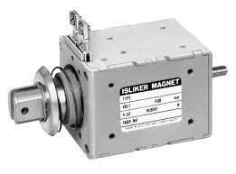 ISLIKER MAGNETE GE-60.15-100K-24F20