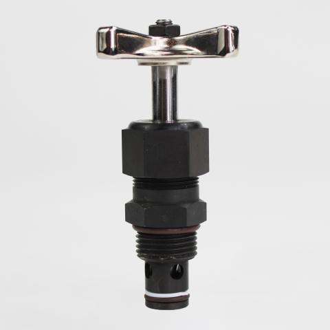 DELTROL CORP S-310-S-3