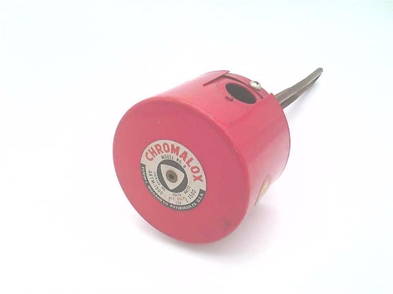 CHROMALOX ARTM-1500L-120V-1500W