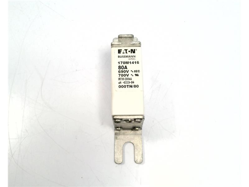 EATON CORPORATION 170M1416