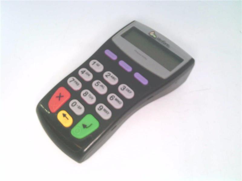 VERIFONE POO3-180-02-WWB-2