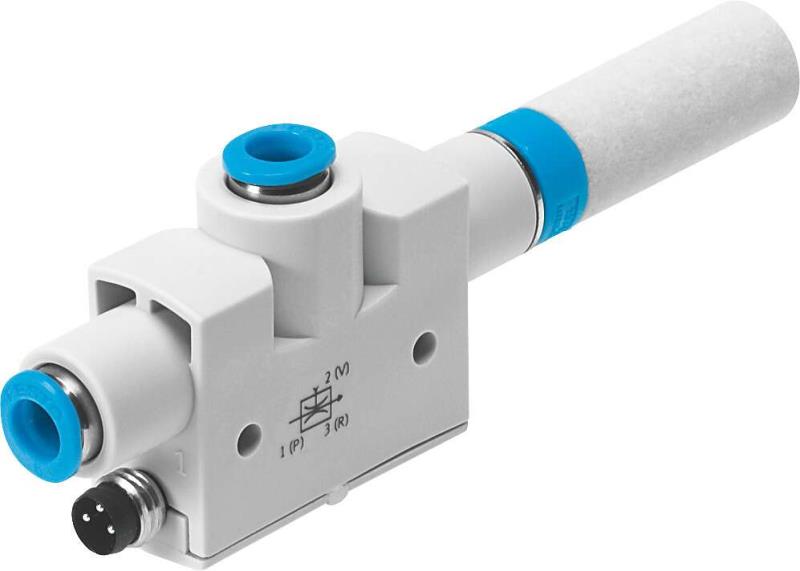 FESTO VN-07-H-T4-PQ2-VQ2-O2-P