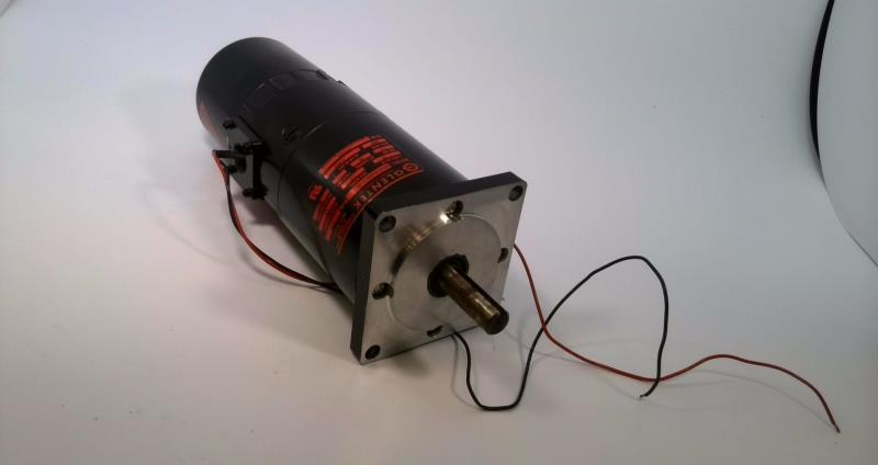 GLENTEK GM4020-39-00306111-165