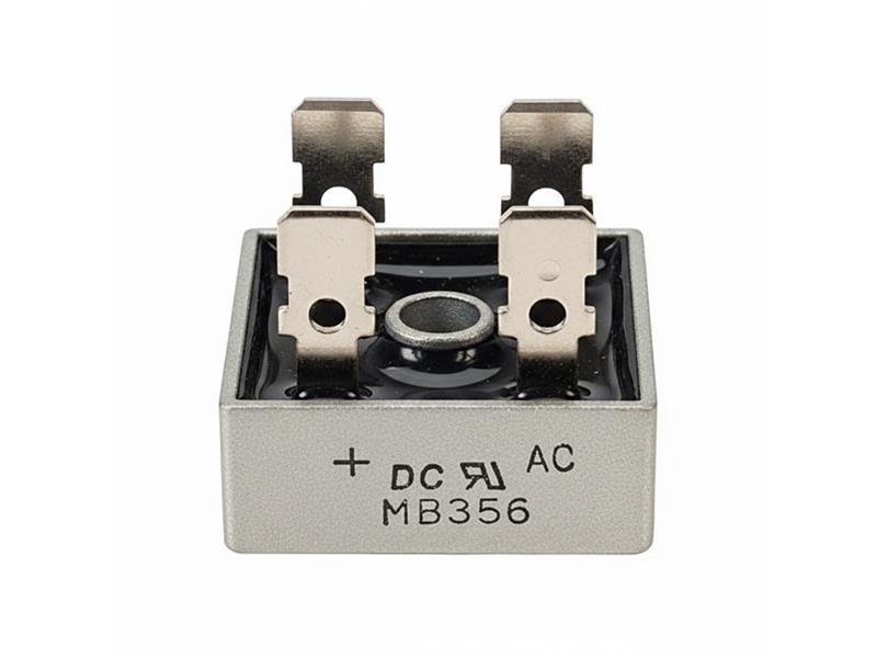 MB356G by TAITRON