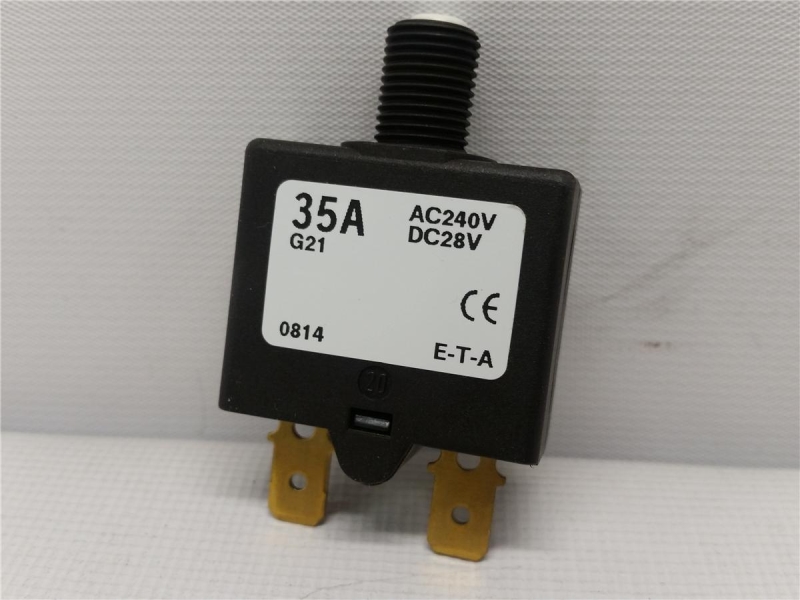 ETA ENGINEERING TECHNOLOGY 1658-G21-00-P10-35A