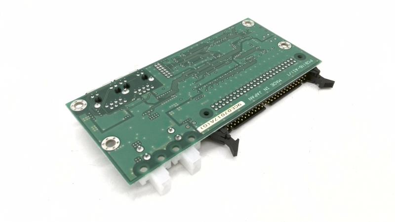 DISCO DAPB1460-01-00