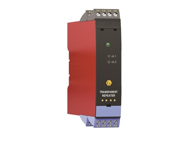 PR ELECTRONICS 9106B1B